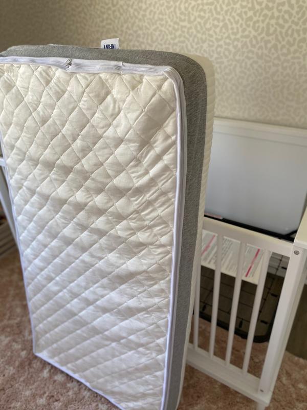 Poppy roberts cot store mattress