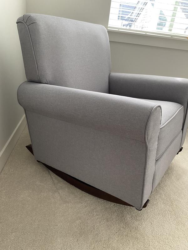 Graco discount harper rocker