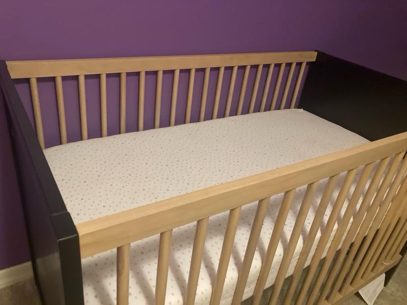 Storkcraft® Calabasas® 3-in-1 Convertible Crib | Storkcraft