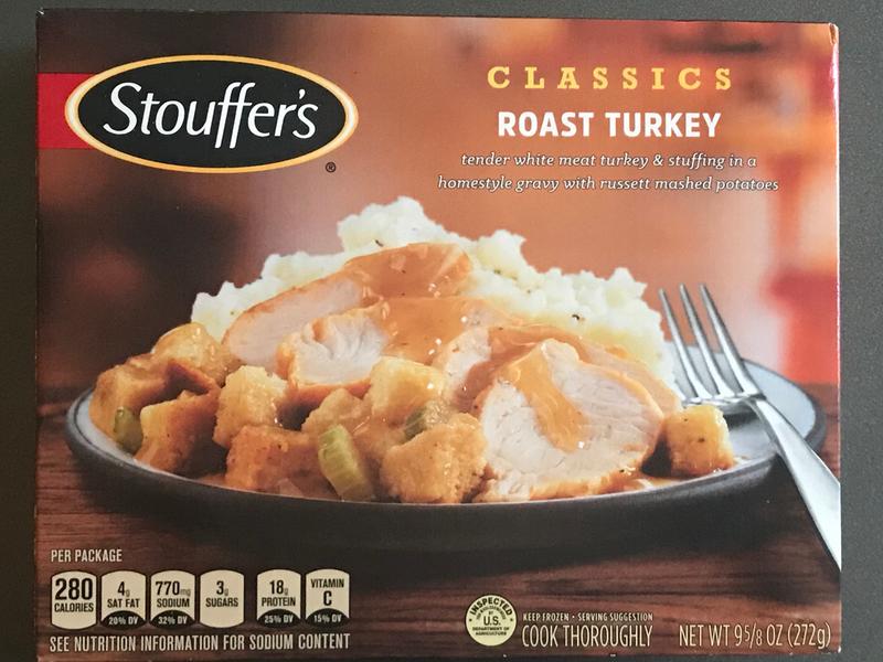 Kroger Thanksgiving Menu - Kroger Thanksgiving Dinner Page ...