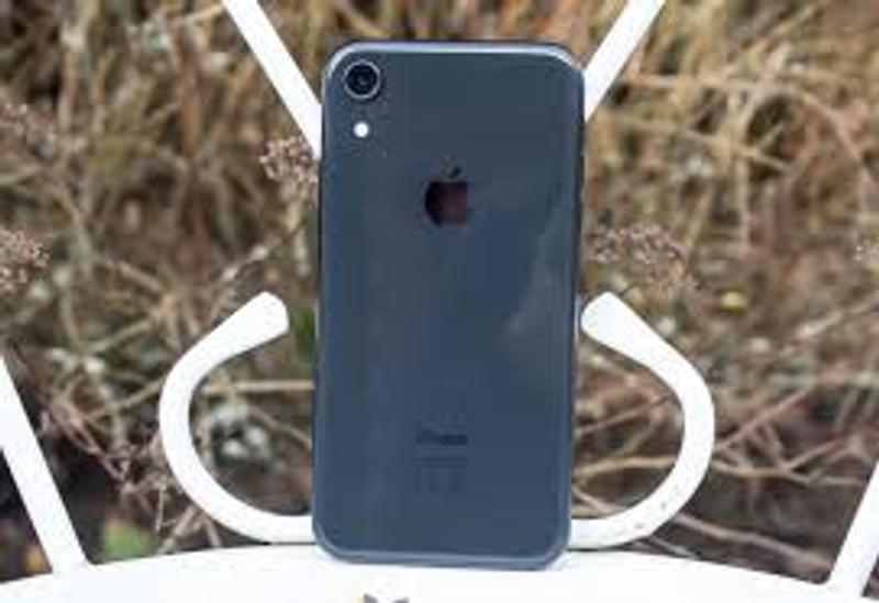 iPhone XR    64G ブラック スマートフォン本体 スマートフォン/携帯電話 家電・スマホ・カメラ カタログ 購入