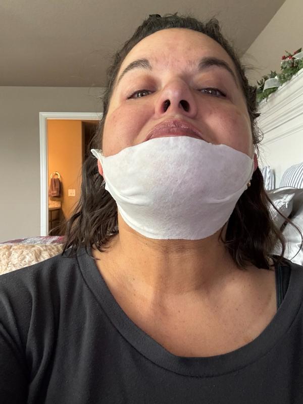 StriVectin TL Advanced Sculpting Jawline and Neck Mask - Macy's