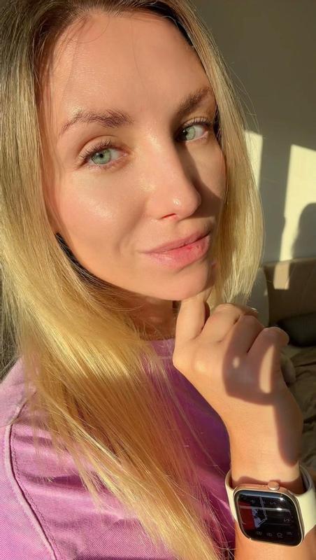Customer photo for "Great combination of retinol and SPF"