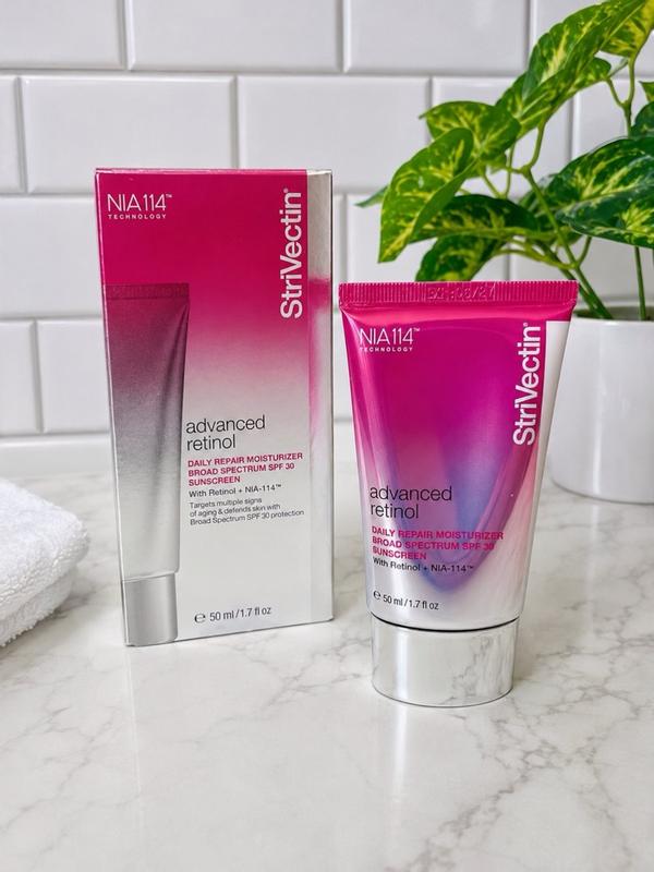 Customer photo for "Great moisturizer and sunscreen in one!"