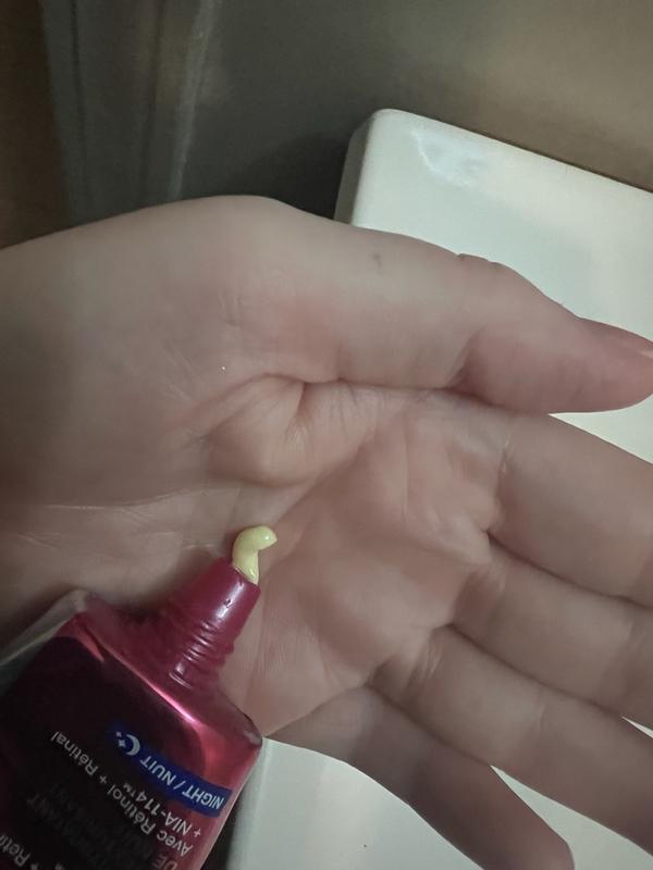 Customer photo for "Effective"