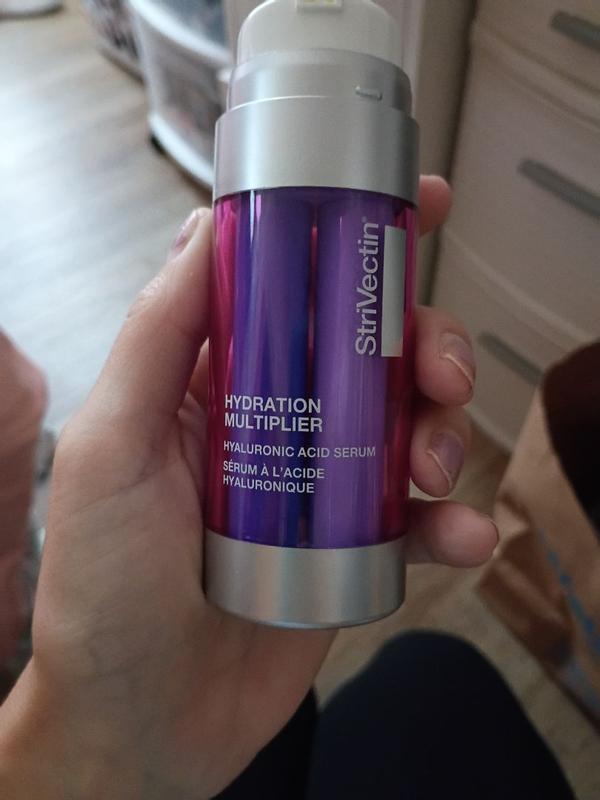 Customer photo for "Very affective and very moisturizing and very good"