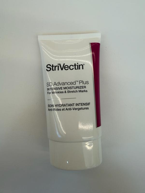 Customer photo for "Hydrating & Moisturizing"
