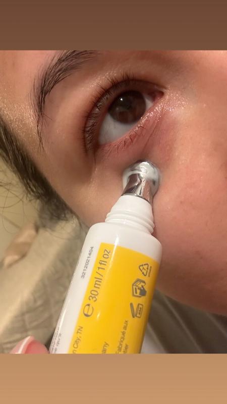 Customer photo for "Good but…."