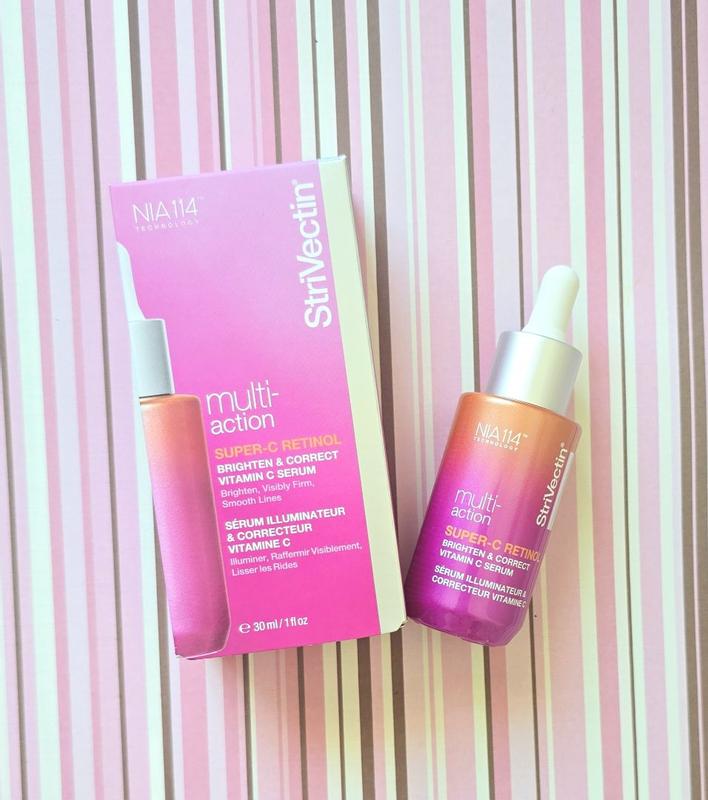Customer photo for "Its a good serum"