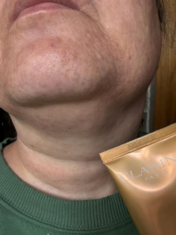 Customer photo for "Luxurious"