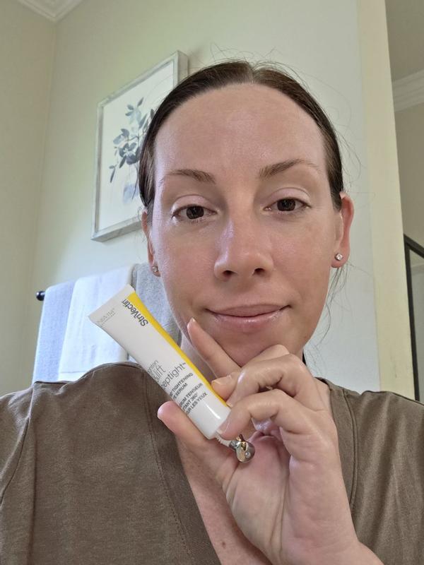 Customer photo for "Strivectin eye serum"