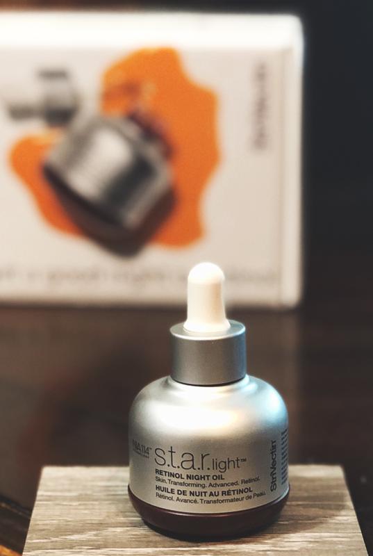 Received product complimentary for testing