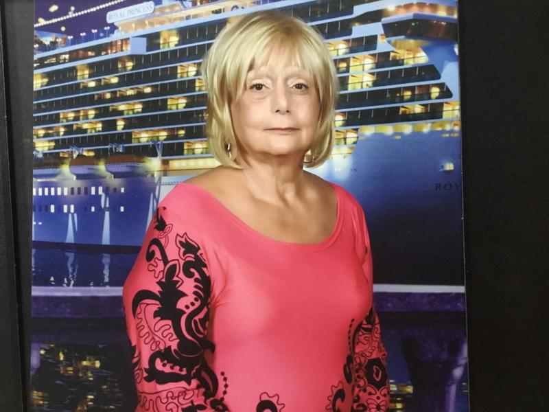 Taken January 2019 Cruise