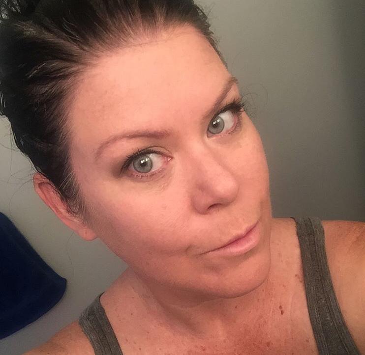 Fresh faced with BlurFector
