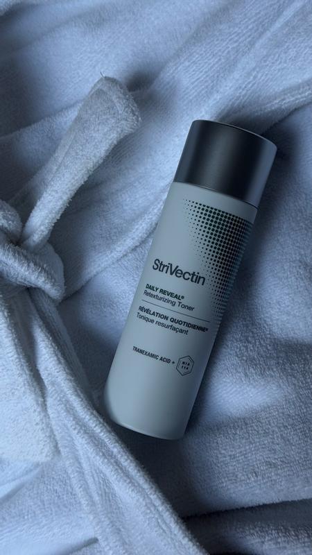 Customer photo for "Skin feels smooth"