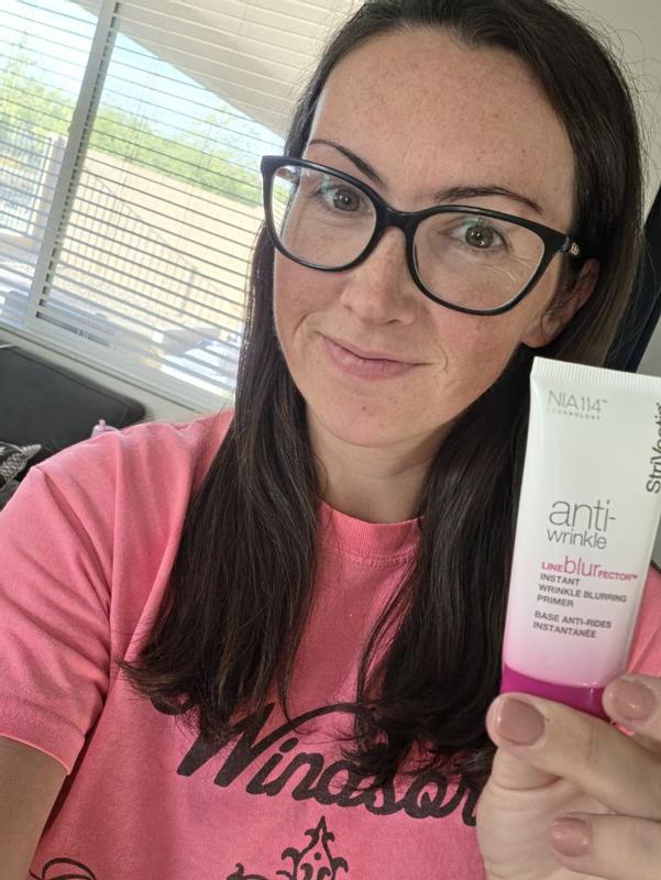Customer photo for "Happy with the results"