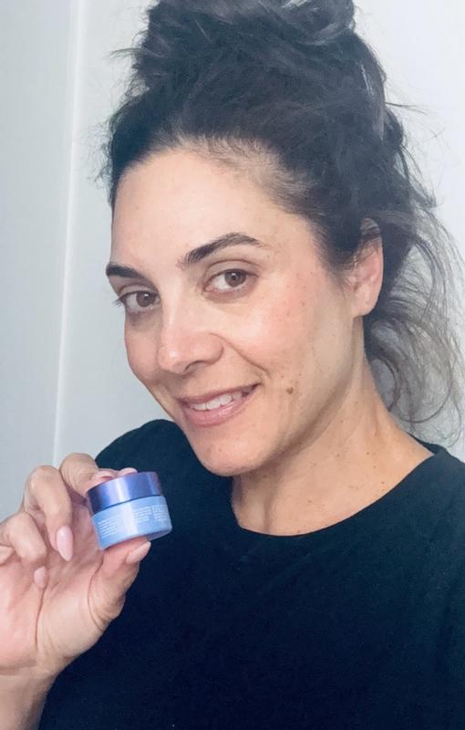 Customer photo for "Long lasting treatment"