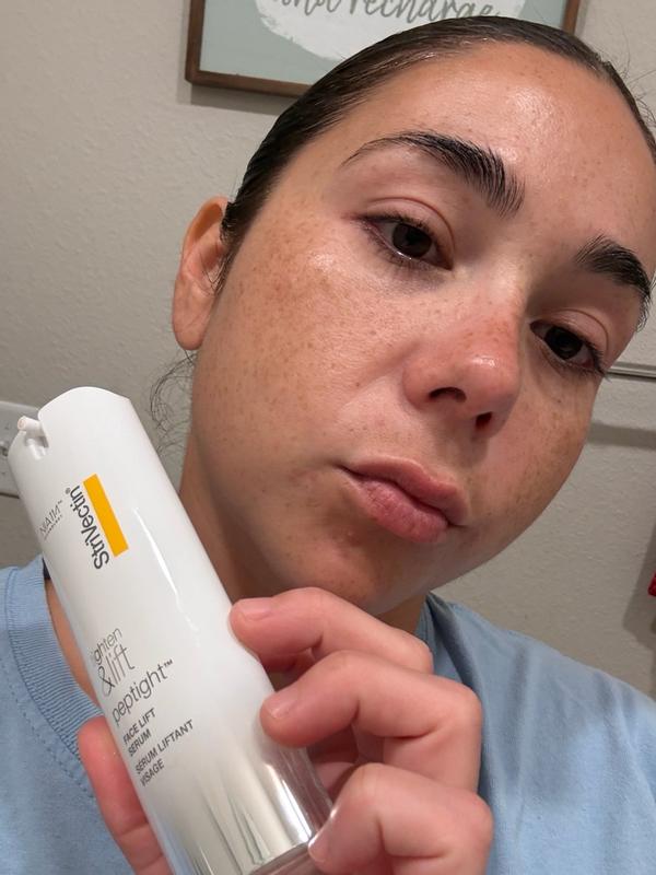 StriVectin Peptight Face Lift Serum, 1 oz. - Macy's
