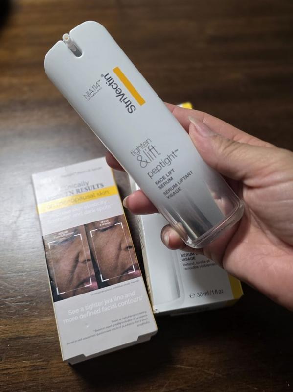 StriVectin Peptight Face Lift Serum, 1 oz. - Macy's