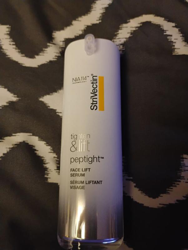 【極美品】Non-Surgical Skin Tightening and Li strivectin-face-tightening-