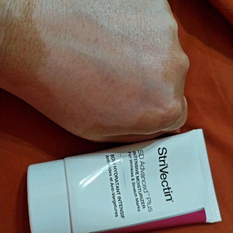 StriVectin SD Advanced Plus Intensive Moisturizer For