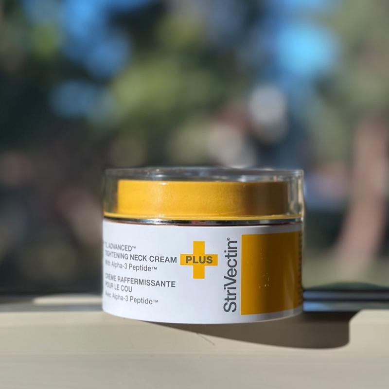 Tl Advanced™ Tightening Neck Cream Plus With Alpha-3 Peptide