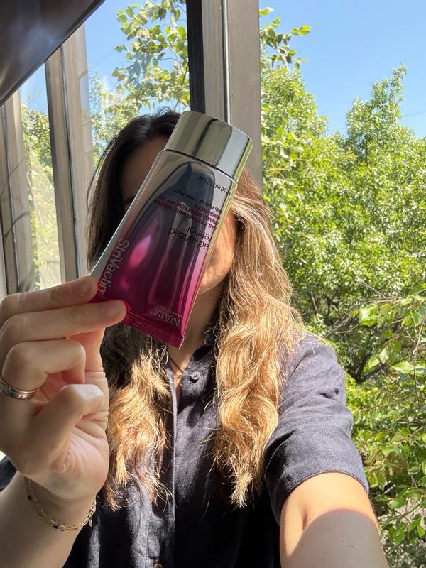Customer photo for "Moisturizer + SPF in one easy step✨"