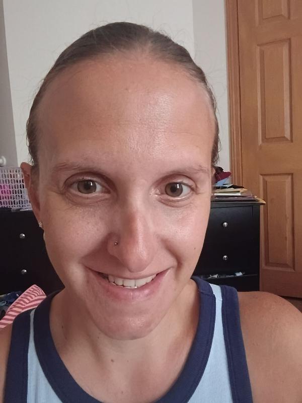Customer photo for "Very affective and very moisturizing and very good"