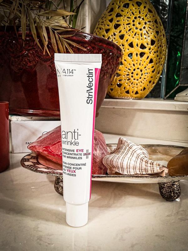 StriVectin Anti-Wrinkle Intensive Eye Concentrate For Wrinkles