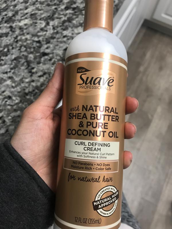 Suave natural on sale