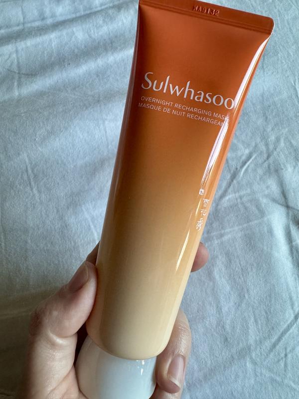 Customer photo for "Nourishing for my Dry Skin"