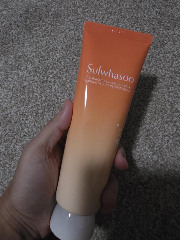 Customer photo for "Soft, smooth skin"