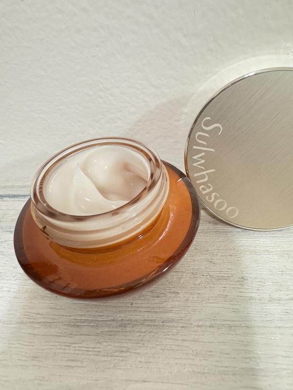 Customer photo for "My Skin Feels Smoother"