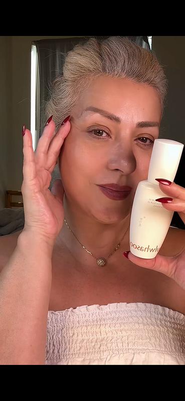 Customer photo for "My new skincare routine 🌿"