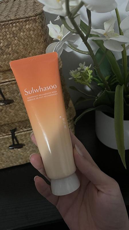 Customer photo for "Another treasure in my routine"