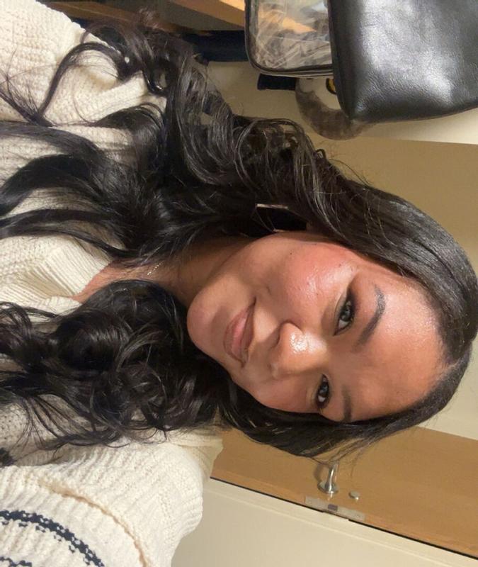 Customer photo for "Makeup User's BFF!"