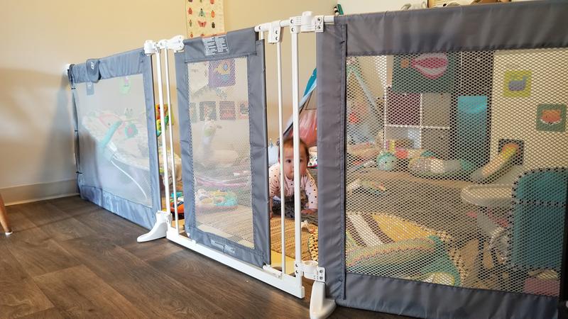 summer infant custom fit gate canada