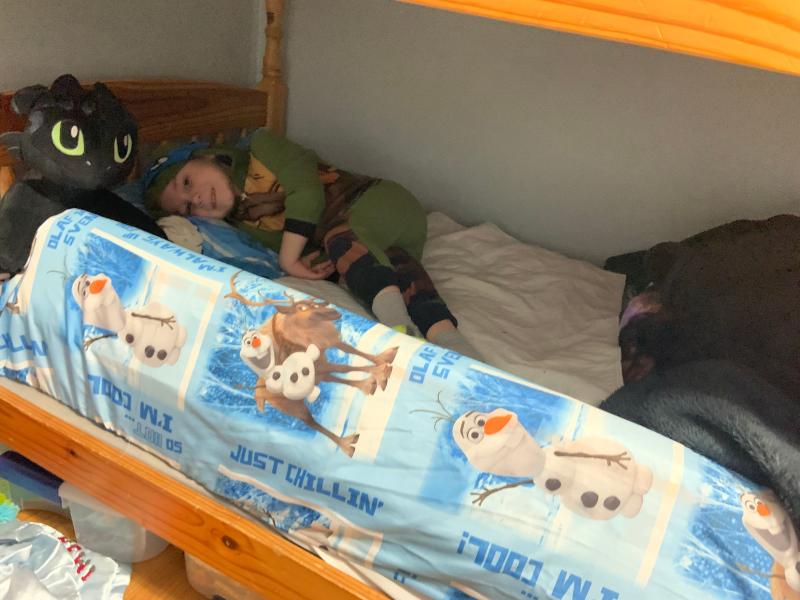 swaddleme soft solutions bed rail bumper