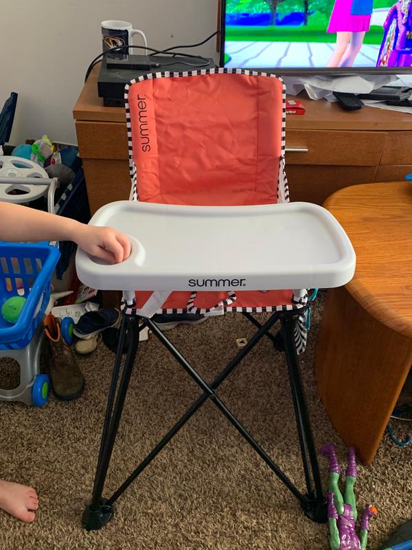 summer infant pop n dine