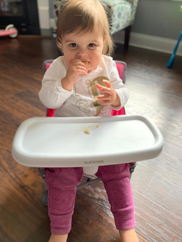 summer infant camp chair