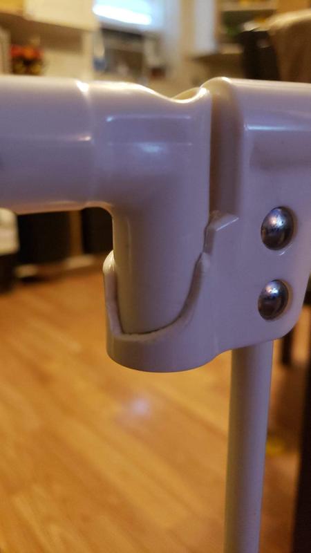 summer infant custom fit gate hardware kit