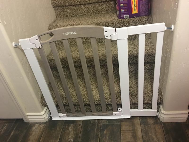 chatham post safety gate