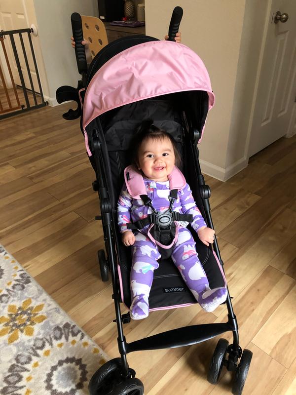 strollers for 6 month old baby