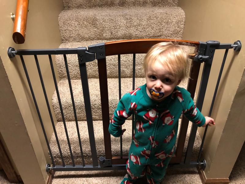 summer infant essex craft safety gate