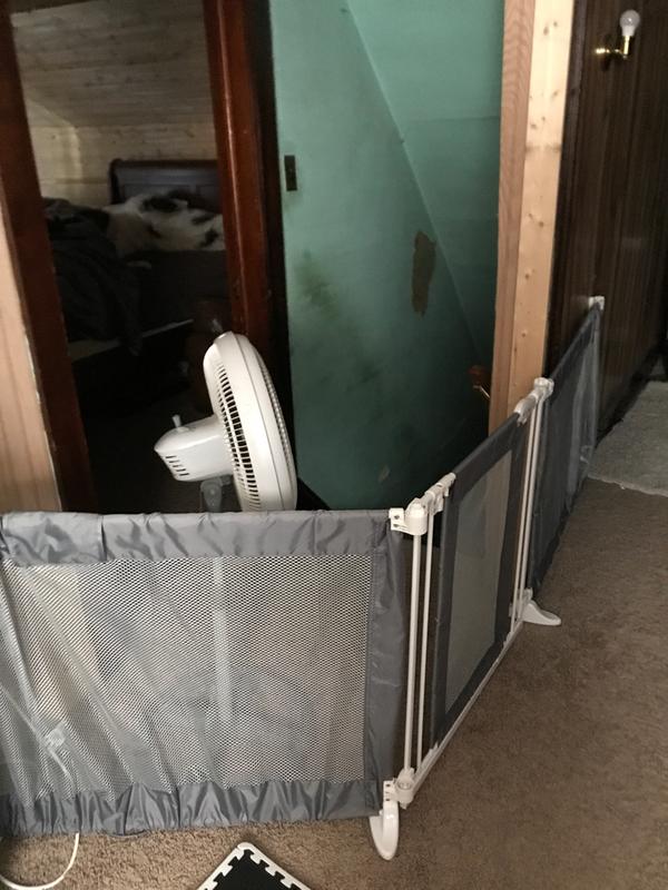 summer infant custom fit gate hardware kit