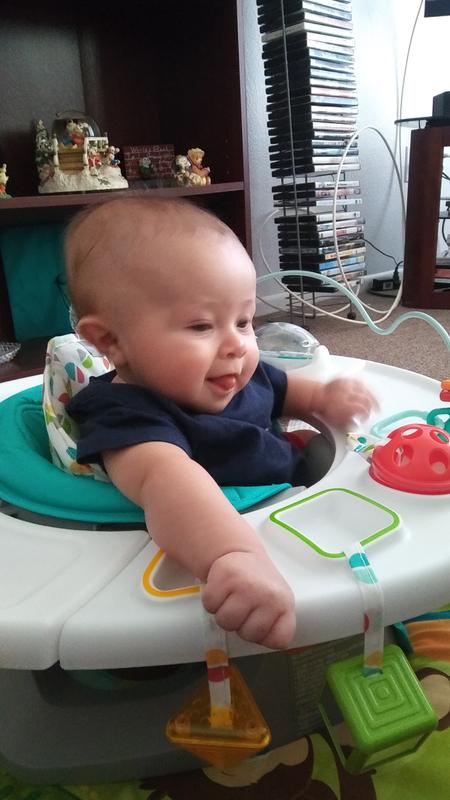 summer infant activity seat replacement parts