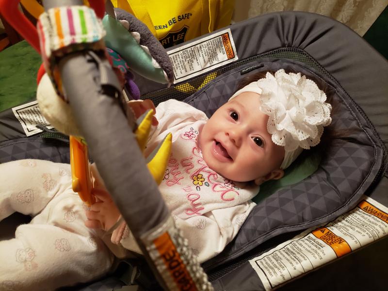 summer infant bouncer seat