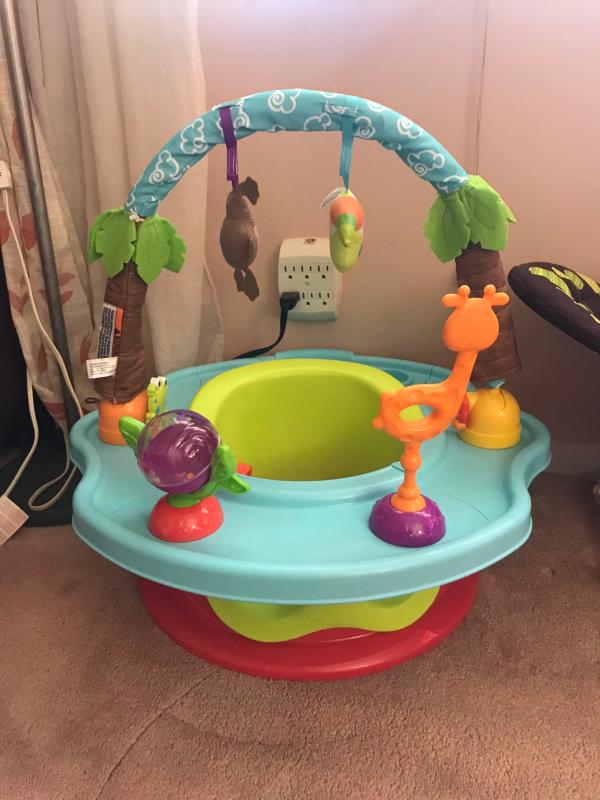 Best Baby Floor Seats 2023, 47 OFF