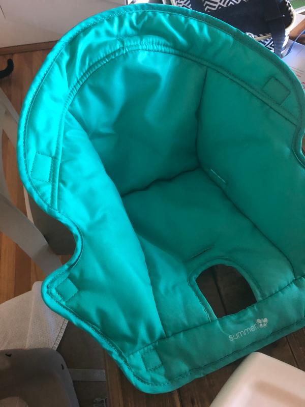 summer infant 4 in 1 super seat reviews