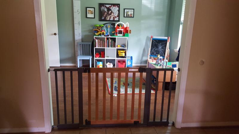 West end safety 2024 gate summer infant